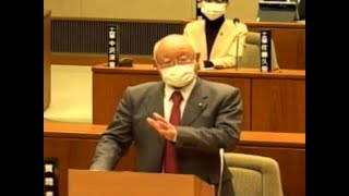 令和5年3月2日　鶴岡市議会　一般質問　佐藤博幸議員