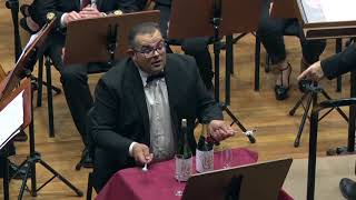 FERRER FERRAN - EL BRINDIS (CHEERS!), Music for a Celebration for 2 Wine Bottles and Wind Orchestra