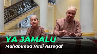 Muhammad Hadi Assegaf - Ya Jamalu (Live Qosidah)