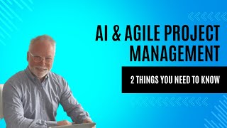 AI is Redefining Agile Project Management