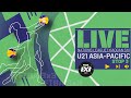 RE- LIVE | FIBA 3x3 U21 Nations League 2024 - Asia-Pacific | Stop 3