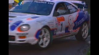 1999 Cork 20 International Rally