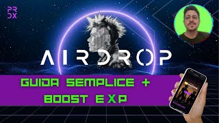 Airdrop Paradex: Come Usarlo FACILE + Trucchi per Boostare i Punti e Risparmiare Fees!