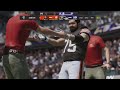 Browns (7-3) vs Ravens (4-6) Week 11 - Season 2