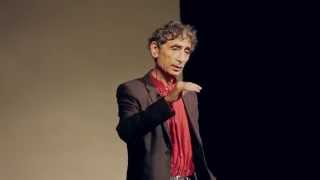 Gabor Maté M.D - The Biology of Loss and Recovery