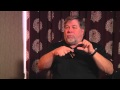 How Steve Wozniak Created Breakout