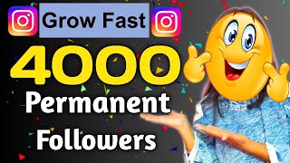 The Only how to increase instagram followers Video You Need to Watch_What Most People Don't Know