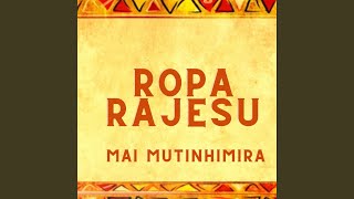 Ropa RaJesu