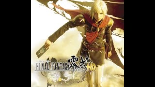 FINAL FANTASY 零式　ＨＤ　初見実況　＃７