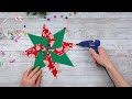 brillant idea 😍 with this patchwork technique i made a christmas decoration product