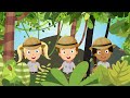 KidsPop - Diep In De Jungle