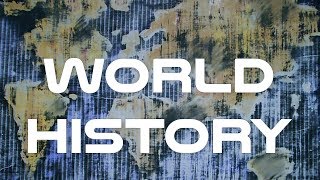History of the World Documentary
