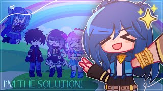 I’m The Solution! | KREW