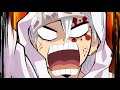 Uzui throws a dynamite in the wall! | Demon Slayer Valentines Special Episode