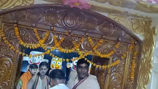 padigaon Jagannath Mandir Pratishtha utsav//padigaon temple sariya cg #padigaonjagannathmandir