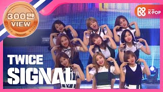 Show Champion EP.230 TWICE - Signal Show Champion EP.230 TWICE - Signal