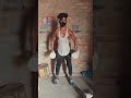 मेहनत करते रहना है🔥💪 shots attitude motivation desiworkout trending bodybuilding viralvideo