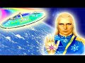 Ashtar Sheran ~ Emanate Energy for Cloud of Light | Awakening YOU