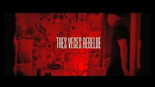 JUANTXO SKALARI \u0026 LA RUDE BAND - TRES VECES REBELDE (+ Black Birds / Skabidean)