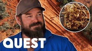 Gold Devils Strike It Rich With An $80,000 Nugget Haul | Aussie Gold Hunters