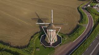 Windesheimer Molen