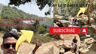 Kathamandu Sundarijal vlog