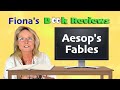 Book Review - Aesop's Fables