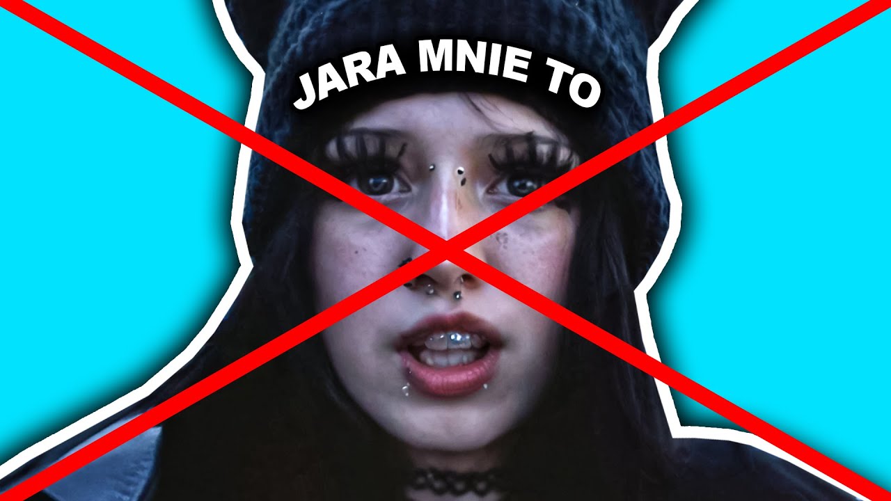 Trzeba Ją Powstrzymać Youtube