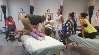 Table Thai Massage in Brownsville Texas 1/2