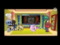 spongebob and friends react to theory's. part 1