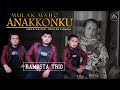 MULAK MAHO ANAKKONKU - RAMOSTA TRIO LAGU BATAK SEDIH 2023