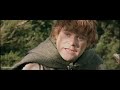 The Lord of the Rings trilogy but it's just the memes