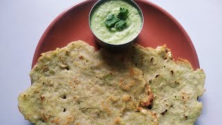 उपवासाचे वरई चे धिरडे | अशी रेसिपी बनवाल तर खातच रहाल | Tasty Fast Recipe | Upvasachi Recipe