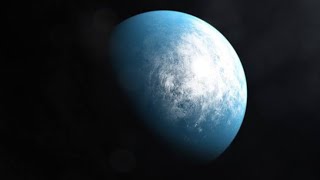 NASA descobre novo planeta "TOI 700 d"  em zona habitável!