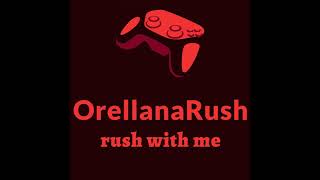 OrellanaRushTV #shoutout2Twitch