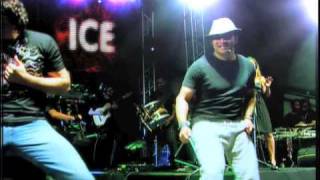 Red label ou Ice - Dança do ice - Cangaia de Jegue (DVD/ 2008)