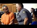 Christopher Watts expected to face charges today for murder of his wife, 2 daughters