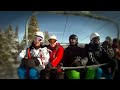 breckenridge 2010 skiing with the gopro hd hero