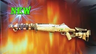 Black Ops 3 NEW GUNS & ATTACHMENTS! - So Much New Content!