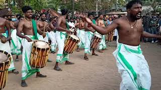 ആട്ടം കലാ സമതി മാടമ്പിൽ അമ്മയുടെ തിരുഃ നടയിൽ