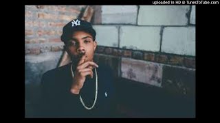G Herbo ~ Computers Freestyle