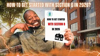How to Invest in Section 8 in 2026 (Step-by-Step for Beginners)