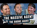 The Most MASSIVE Podcast in Real Estate Joins BAM | Dustin Brohm