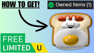 Free Usagyuuun tasty bread bag UGC Limited