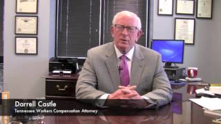 Workers Compensation in Tennessee