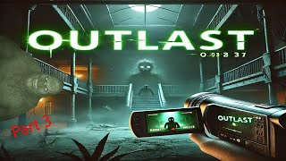 Trocha nostalgie neuškodí | Outlast