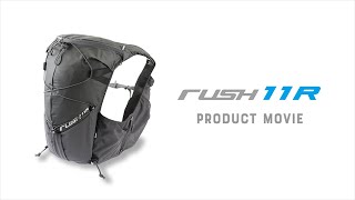 RUSH 11R | PRODUCT MOVIE