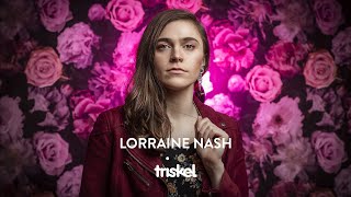 Lorraine Nash Online from Triskel Friday 4 June 2021