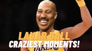 Lavar Ball Saying Crazy Sh*t For 5 Minutes Straight!