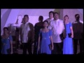 AS THE DEER (Ateneo Chamber Singers)